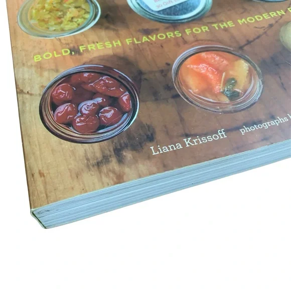 Presto 7-Function Canning Kit - Vibrant Green with Canning For a New Generation - Picture 3 of 7